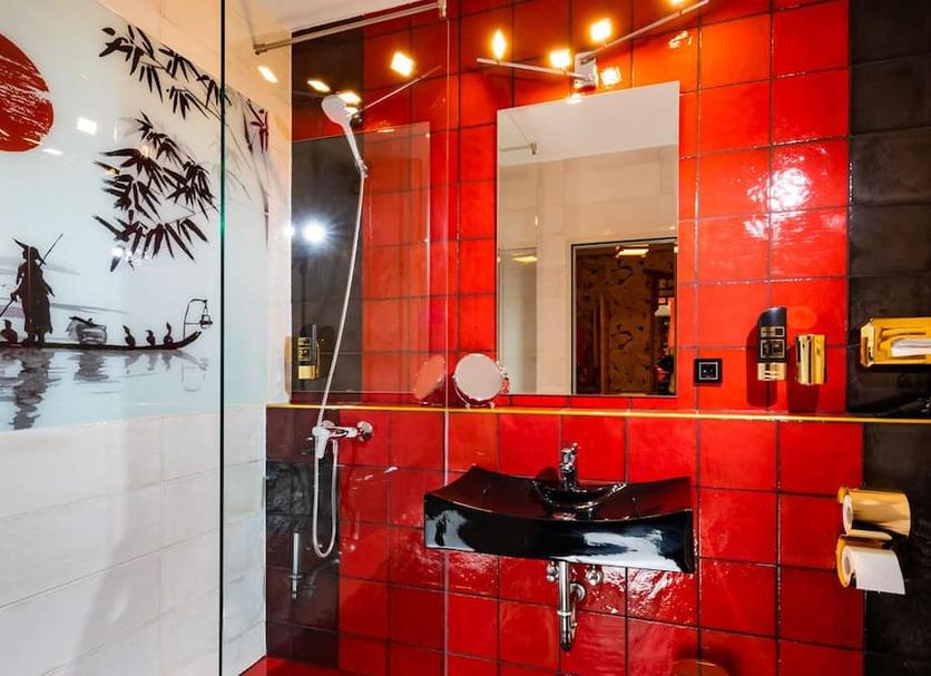 Bagno Foto