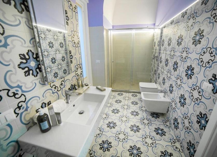 Bagno Foto