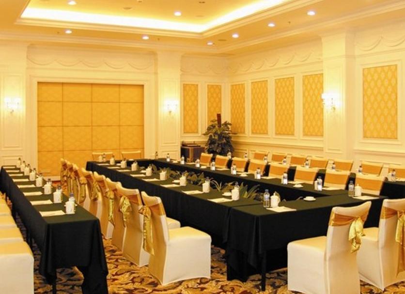 Sala conferenze Foto