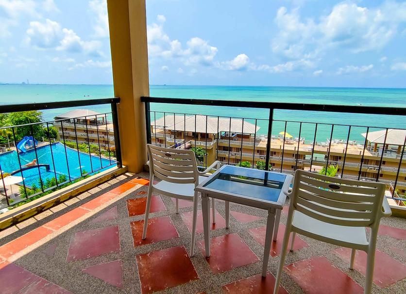 Balcone Foto