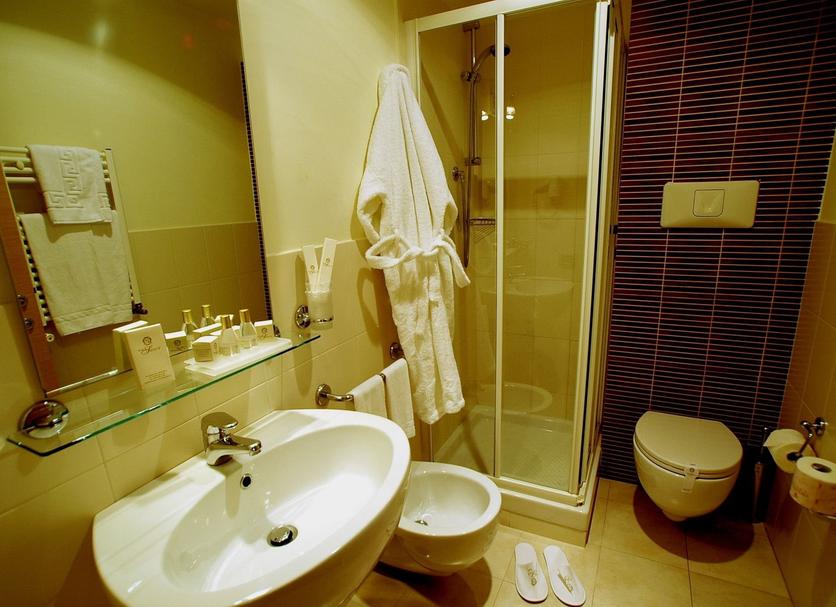 Bagno Foto