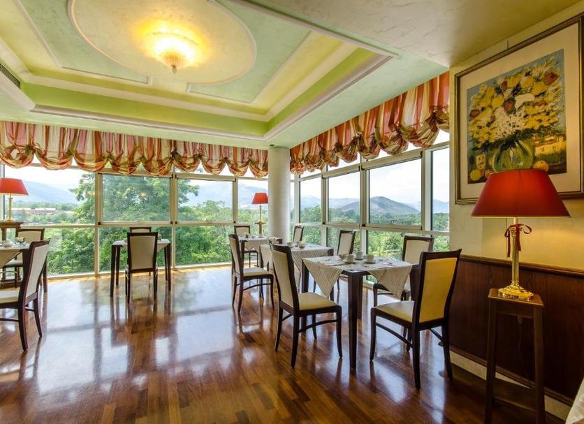 Sala pranzo Foto