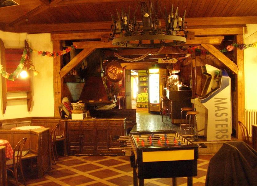 Ristorante Foto