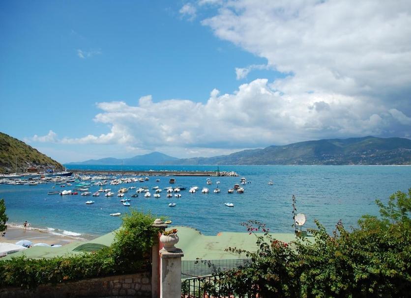 Spiaggia Foto