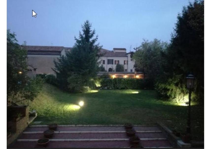 Vista esterna Foto