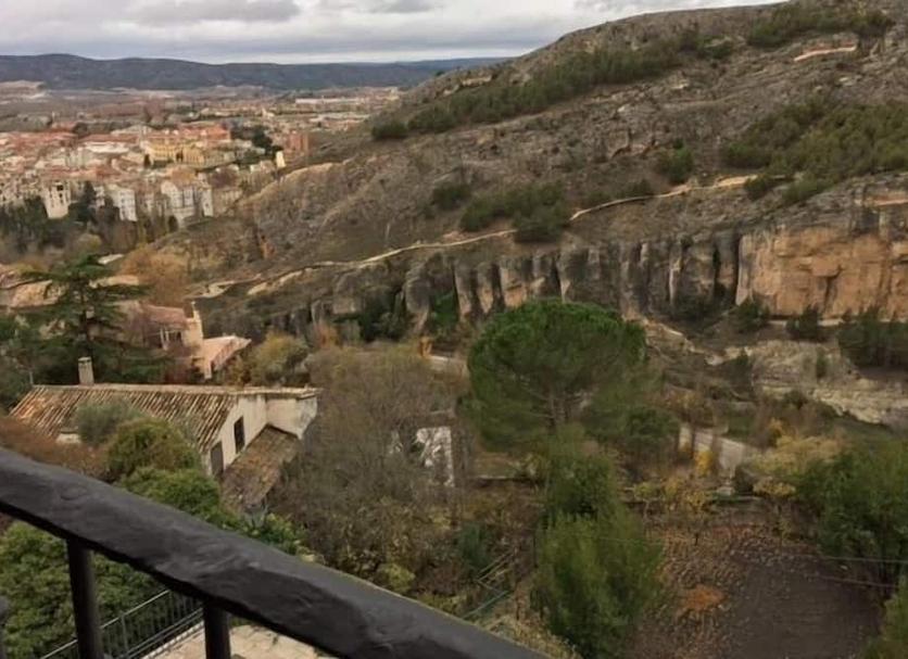 Vista esterna Foto