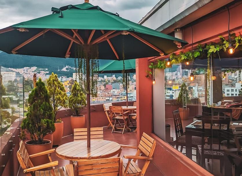 Ristorante Foto