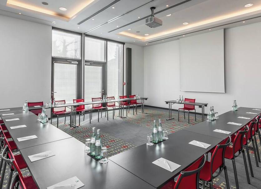 Sala conferenze Foto
