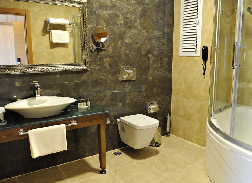 Bagno Foto