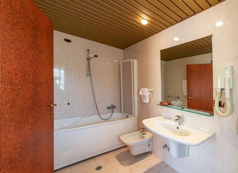 Bagno Foto