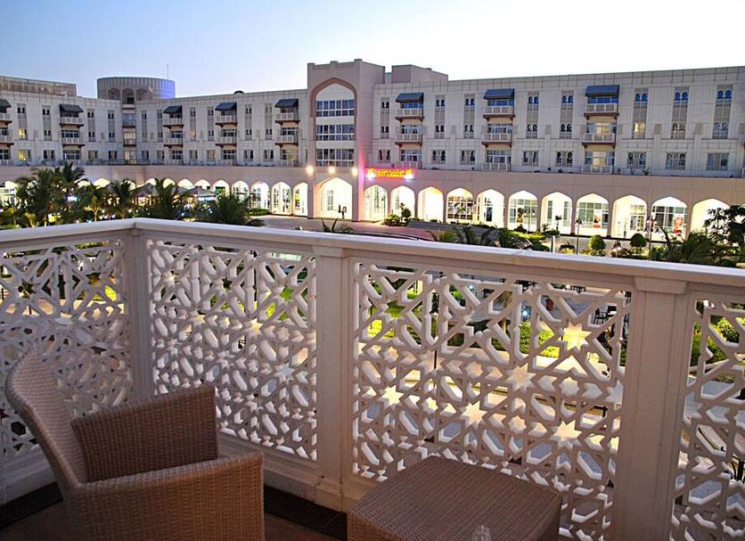 Balcone Foto