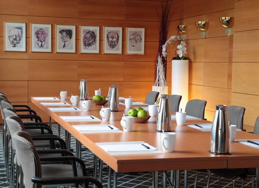 Sala conferenze Foto
