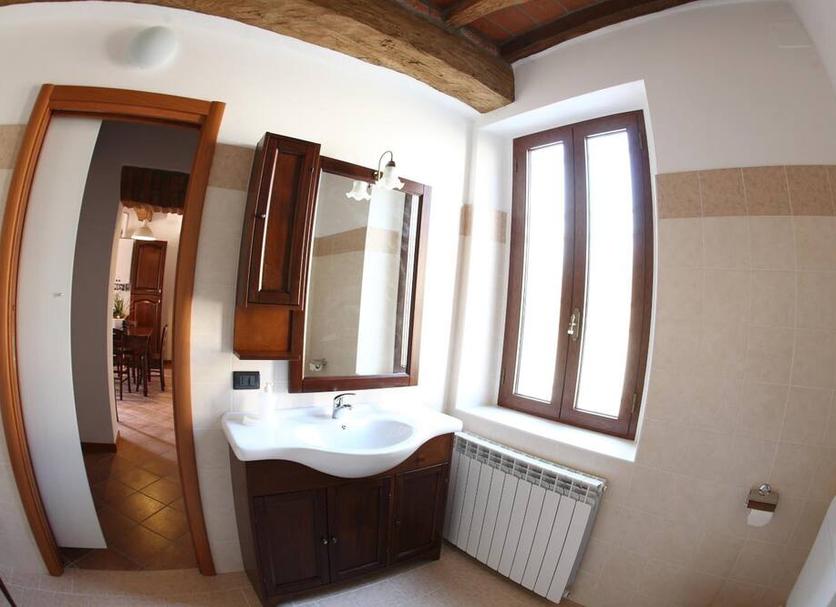 Bagno Foto