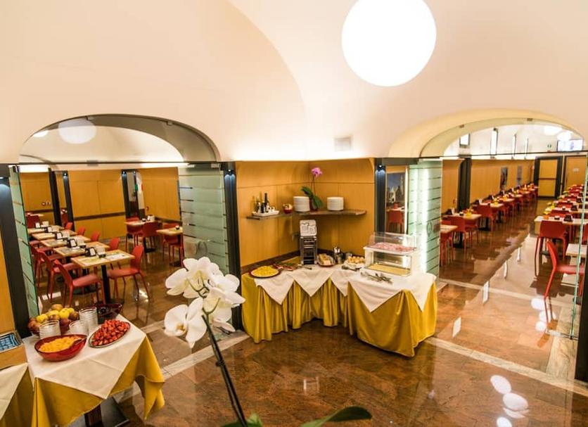Ristorante Foto