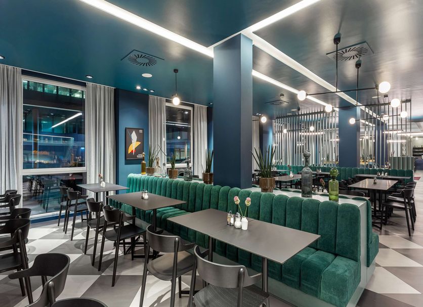 Ristorante Foto