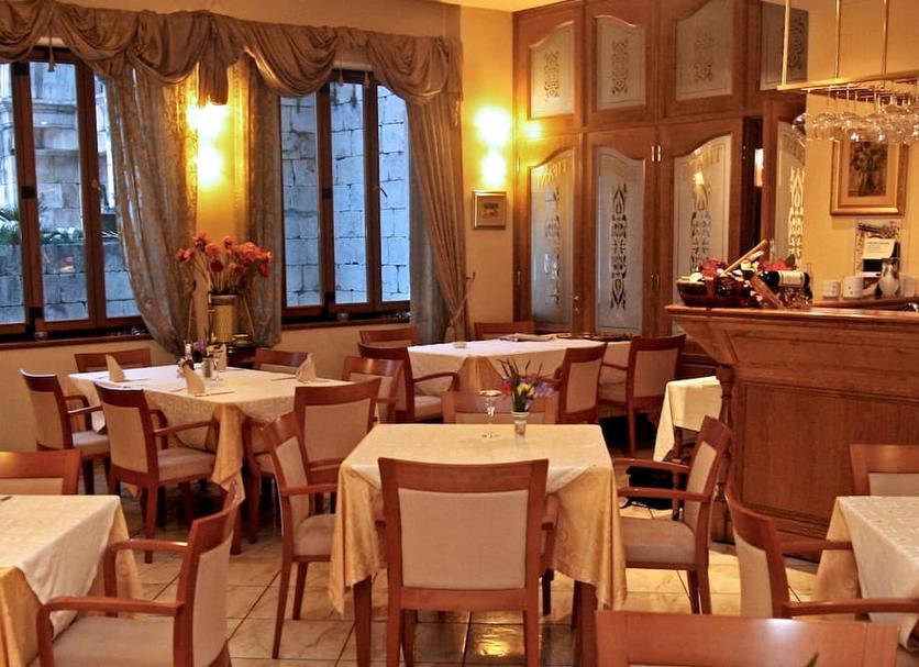 Ristorante Foto