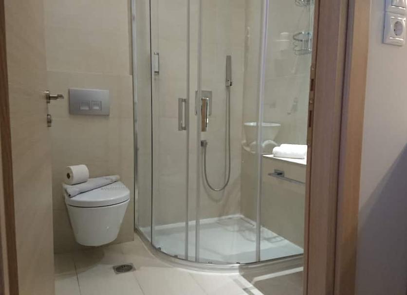 Bagno Foto
