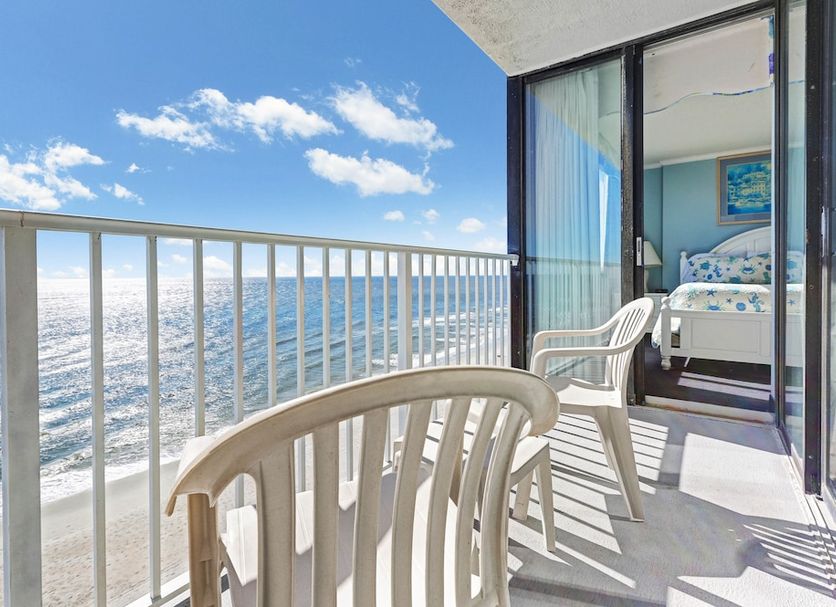 Balcone Foto