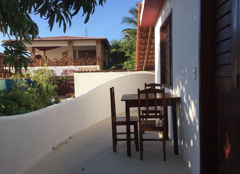 Balcone Foto