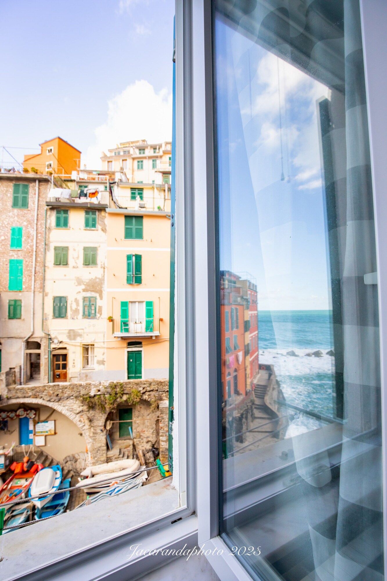 Balcone