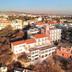 Vista esterna