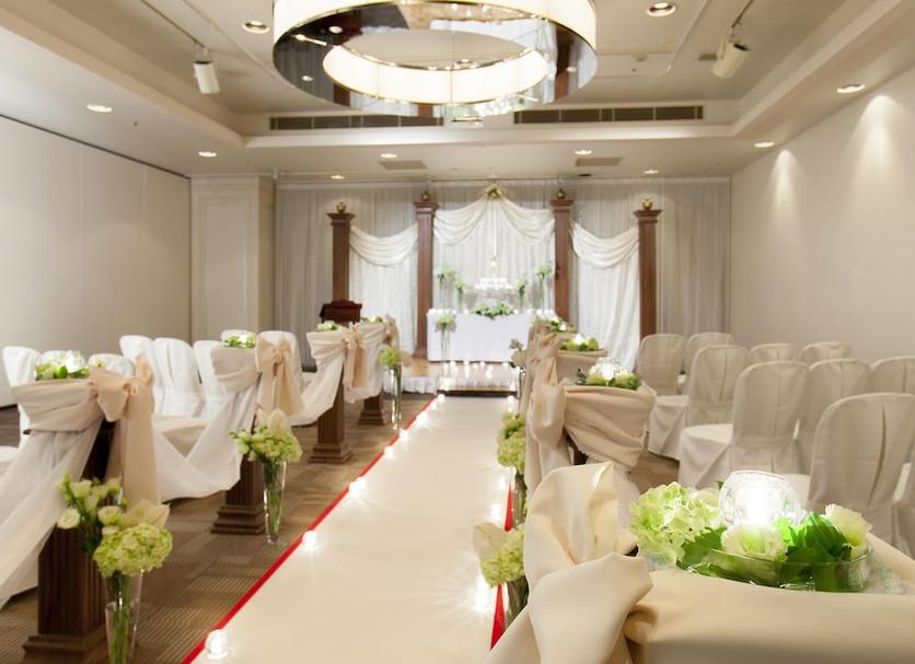 Sala ricevimenti Foto