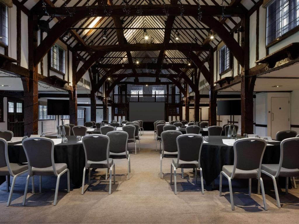 Sala ricevimenti