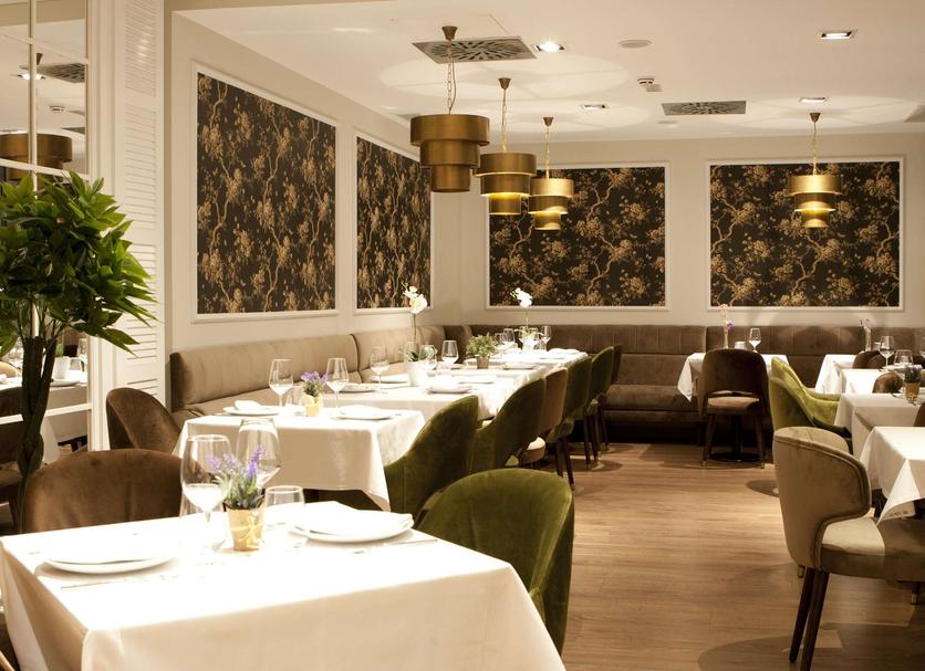 Ristorante Foto