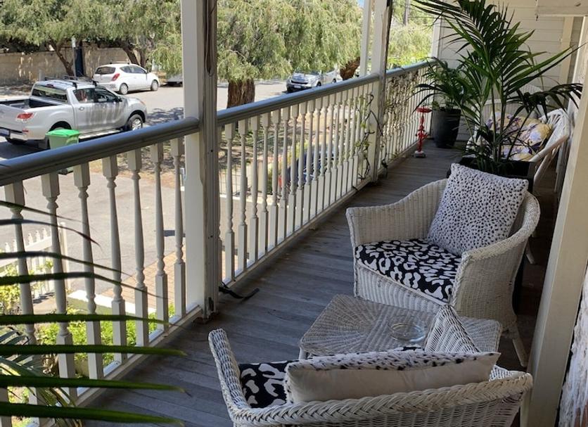 Balcone Foto