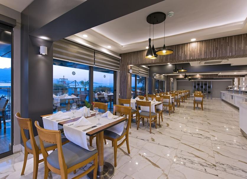 Ristorante Foto