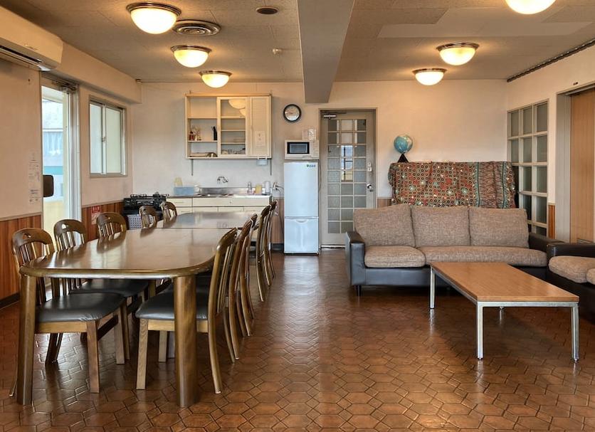 Sala pranzo Foto