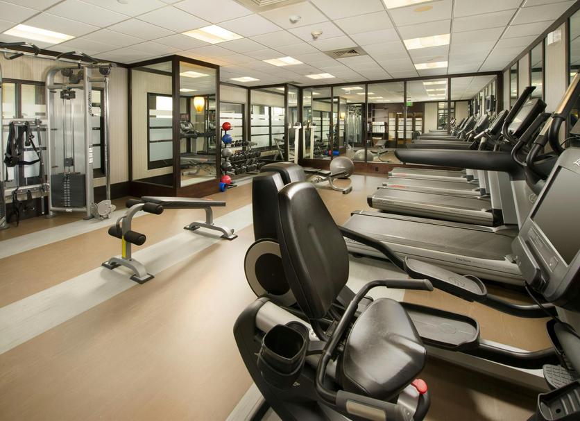 Palestra Foto