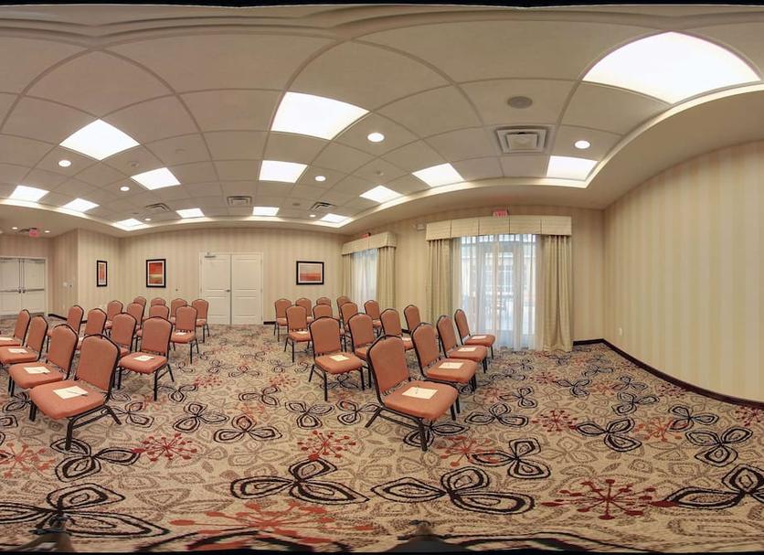 Sala conferenze Foto