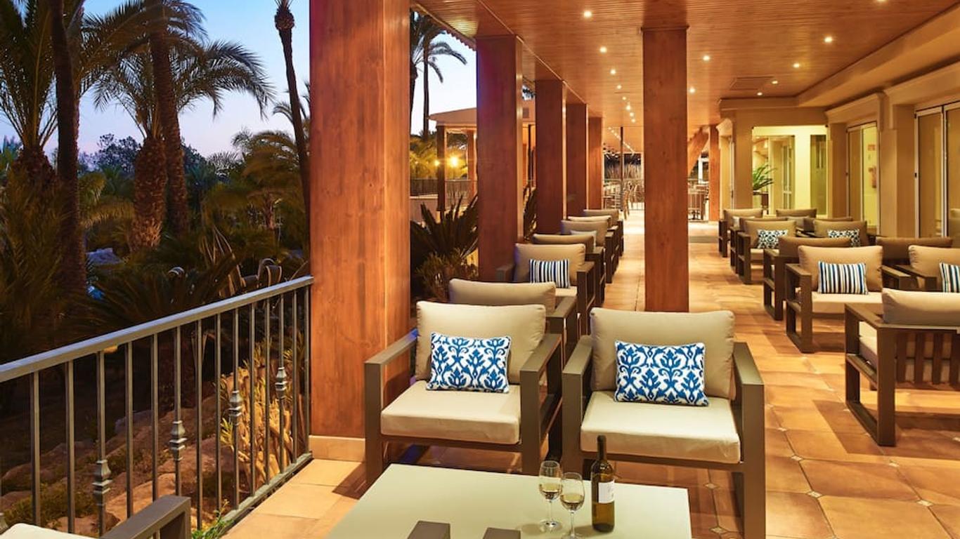 Ria Park Hotel & Spa