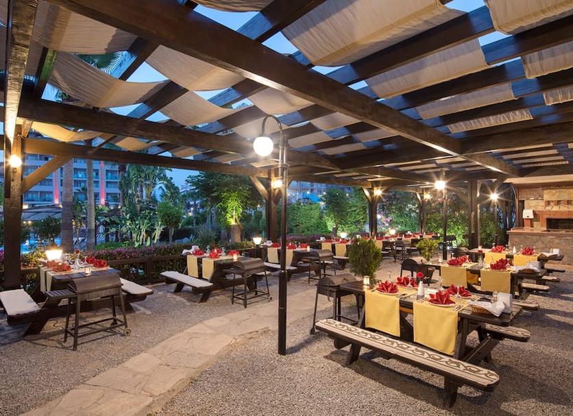 Ristorante Foto