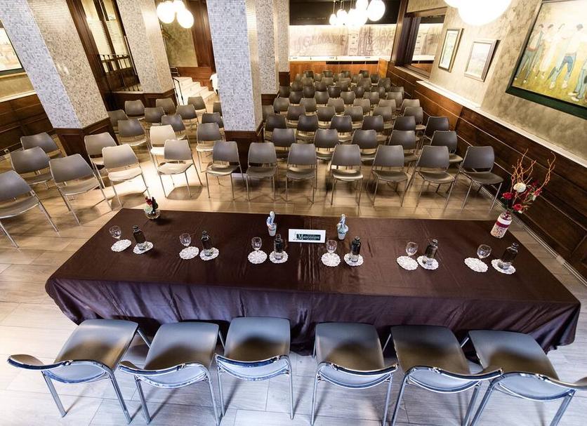 Sala conferenze Foto
