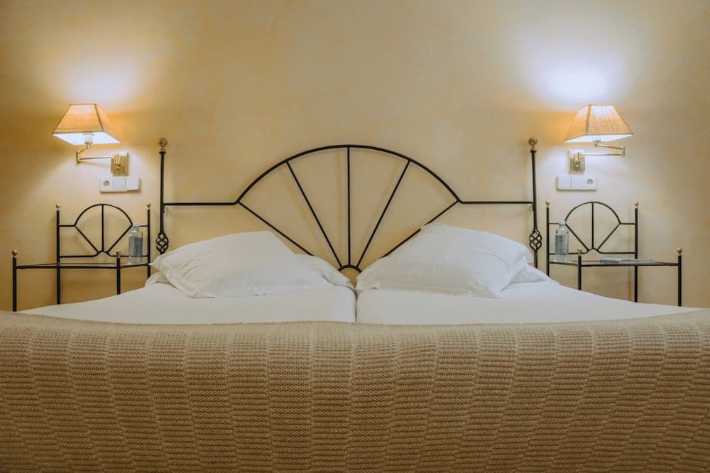 Camera da letto