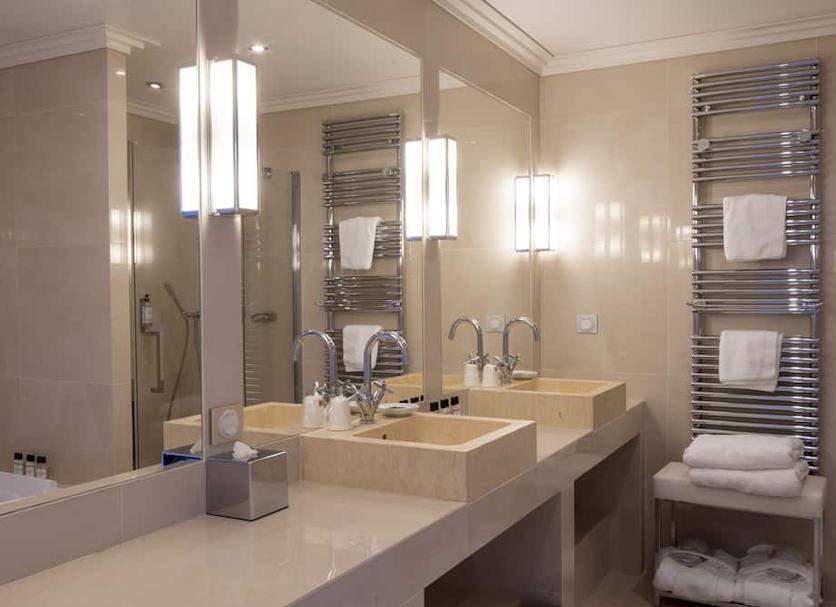 Bagno Foto
