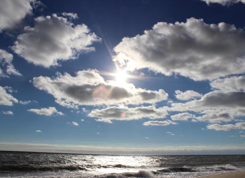 Spiaggia Foto