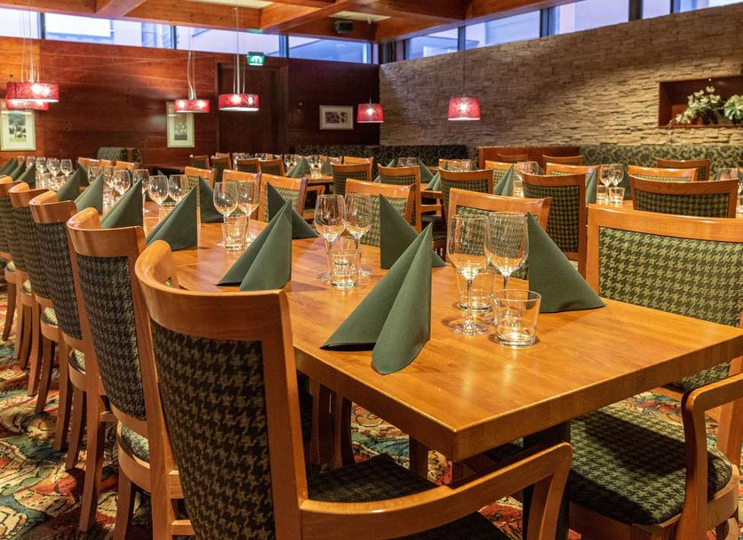 Ristorante Foto