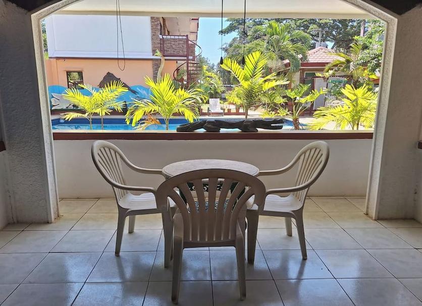 Balcone Foto