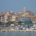 Vista esterna