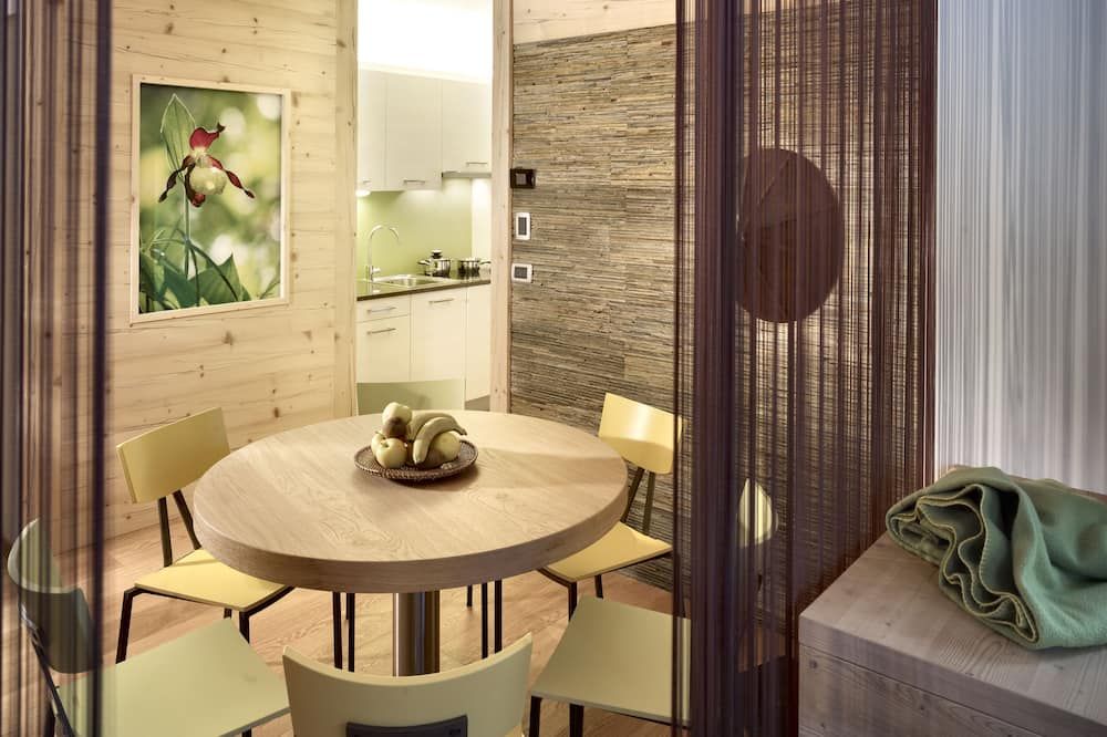 Sala pranzo