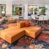 Area lounge