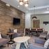 Area lounge