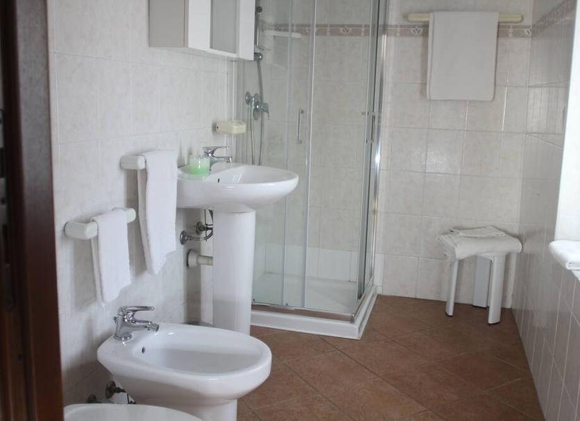 Bagno Foto