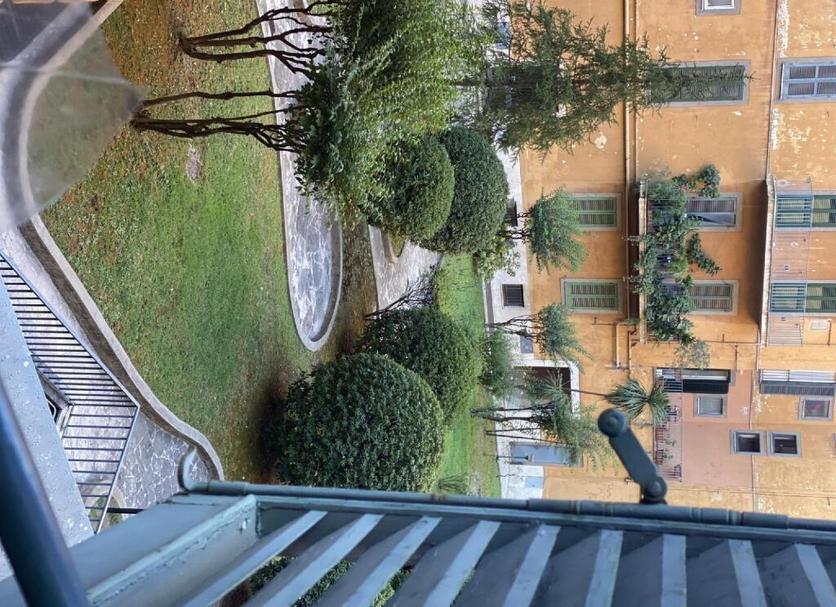 Vista esterna Foto