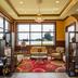 Area lounge