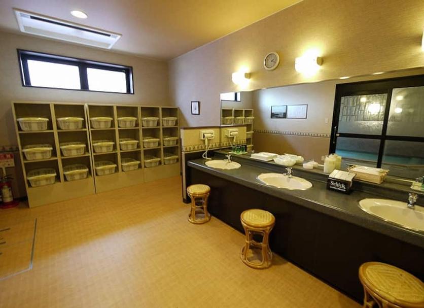 Bagno Foto