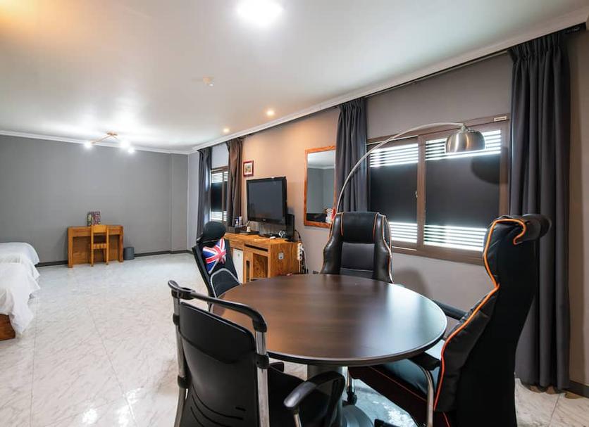 Sala pranzo Foto